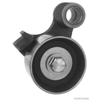 Poulie-tendeur, courroie crantée HERTH+BUSS JAKOPARTS