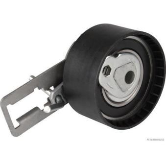 Poulie-tendeur, courroie de distribution HERTH+BUSS JAKOPARTS