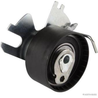 Poulie-tendeur, courroie de distribution HERTH+BUSS JAKOPARTS