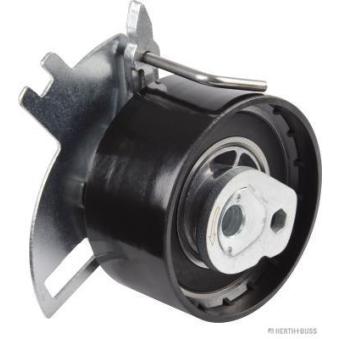 Poulie-tendeur, courroie de distribution HERTH+BUSS JAKOPARTS