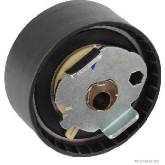 Poulie-tendeur, courroie de distribution HERTH+BUSS JAKOPARTS
