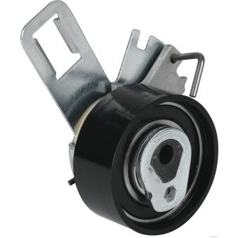 Poulie-tendeur, courroie de distribution HERTH+BUSS JAKOPARTS J1142123