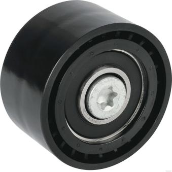 Poulie renvoi/transmission, courroie de distribution HERTH+BUSS JAKOPARTS J1142124