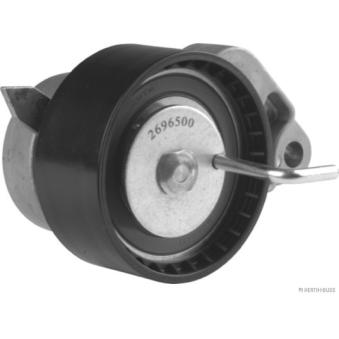 Poulie-tendeur, courroie crantée HERTH+BUSS JAKOPARTS J1143037