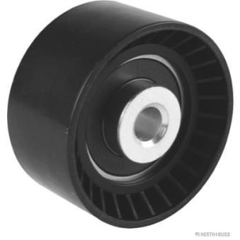 Poulie renvoi/transmission, courroie de distribution HERTH+BUSS JAKOPARTS