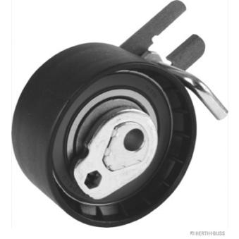 Poulie-tendeur, courroie crantée HERTH+BUSS JAKOPARTS