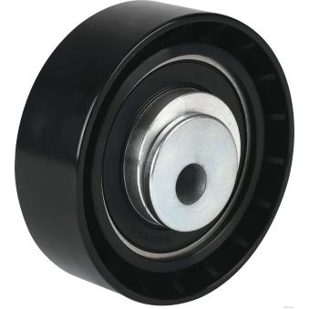 Poulie-tendeur, courroie crantée HERTH+BUSS JAKOPARTS