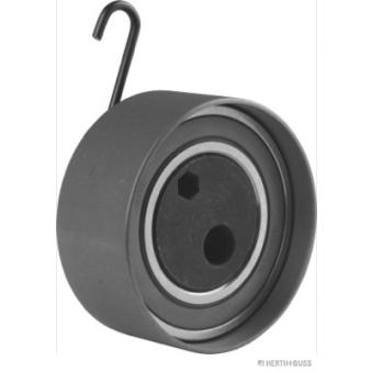 Poulie-tendeur, courroie crantée HERTH+BUSS JAKOPARTS