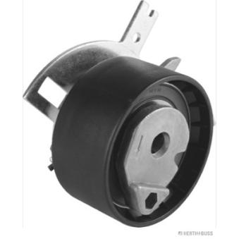 Poulie-tendeur, courroie crantée HERTH+BUSS JAKOPARTS J1145075