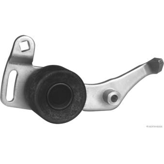 Poulie-tendeur, courroie crantée HERTH+BUSS JAKOPARTS J1148006