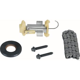 Kit de distribution par chaîne HERTH+BUSS JAKOPARTS