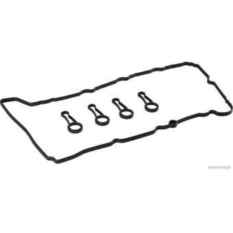 Jeu de joints d'étanchéité, couvercle de culasse HERTH+BUSS JAKOPARTS J1222118
