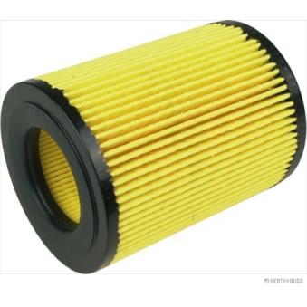 Filtre à huile HERTH+BUSS JAKOPARTS