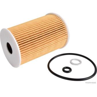 Filtre à huile HERTH+BUSS JAKOPARTS