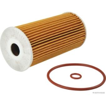 Filtre à huile HERTH+BUSS JAKOPARTS