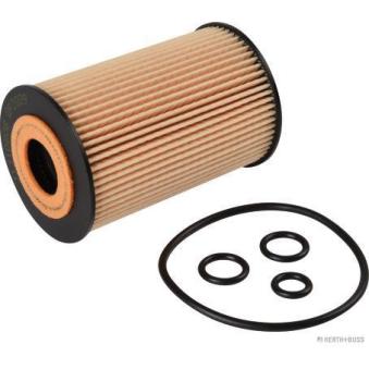 Filtre à huile HERTH+BUSS JAKOPARTS