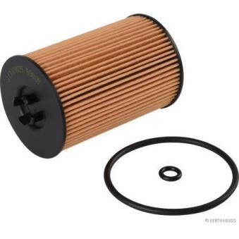 Filtre à huile HERTH+BUSS JAKOPARTS