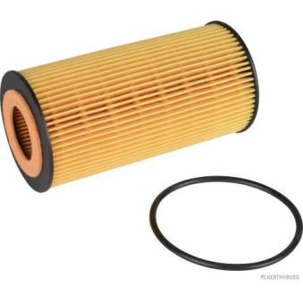 Filtre à huile HERTH+BUSS JAKOPARTS J1310813