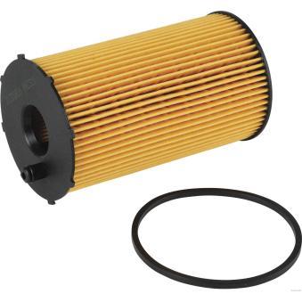 Filtre à huile HERTH+BUSS JAKOPARTS J1310836