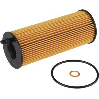 Filtre à huile HERTH+BUSS JAKOPARTS J1310837