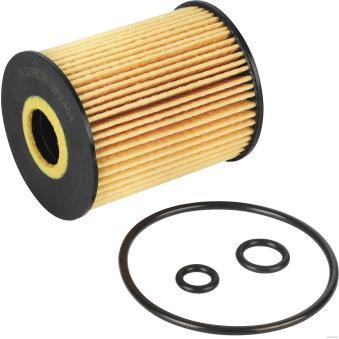 Filtre à huile HERTH+BUSS JAKOPARTS