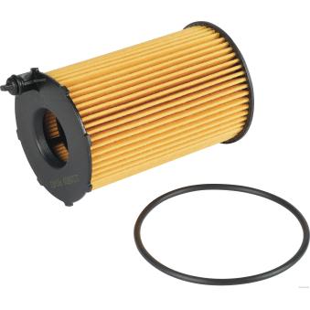 Filtre à huile HERTH+BUSS JAKOPARTS