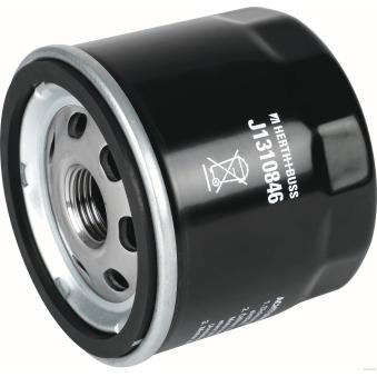 Filtre à huile HERTH+BUSS JAKOPARTS