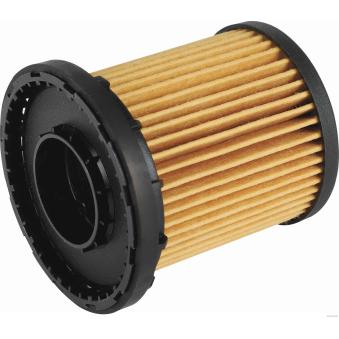 Filtre à huile HERTH+BUSS JAKOPARTS