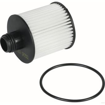 Filtre à huile HERTH+BUSS JAKOPARTS