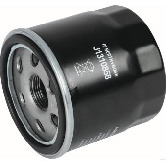 Filtre à huile HERTH+BUSS JAKOPARTS