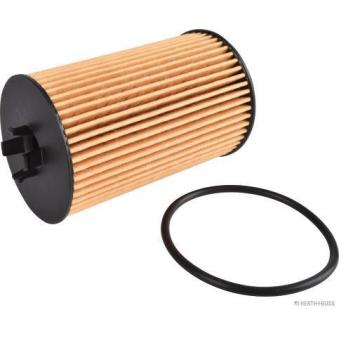 Filtre à huile HERTH+BUSS JAKOPARTS