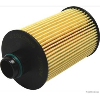 Filtre à huile HERTH+BUSS JAKOPARTS