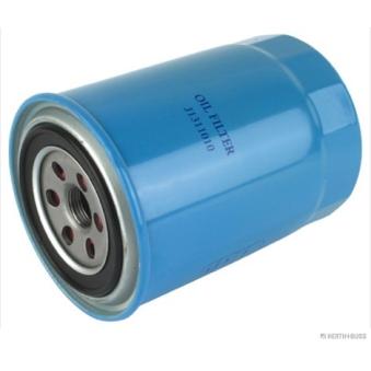 Filtre à huile HERTH+BUSS JAKOPARTS