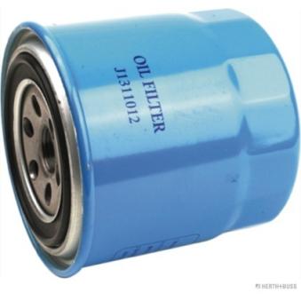 Filtre à huile HERTH+BUSS JAKOPARTS