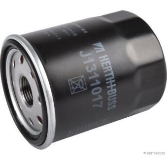 Filtre à huile HERTH+BUSS JAKOPARTS