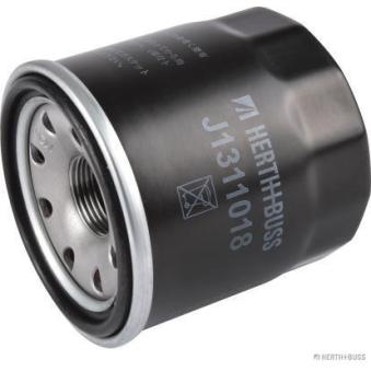 Filtre à huile HERTH+BUSS JAKOPARTS J1311018