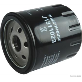 Filtre à huile HERTH+BUSS JAKOPARTS