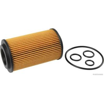 Filtre à huile HERTH+BUSS JAKOPARTS
