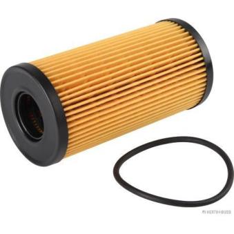 Filtre à huile HERTH+BUSS JAKOPARTS J1311041