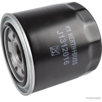 Filtre à huile HERTH+BUSS JAKOPARTS