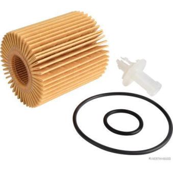 Filtre à huile HERTH+BUSS JAKOPARTS