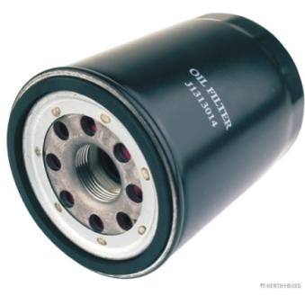 Filtre à huile HERTH+BUSS JAKOPARTS