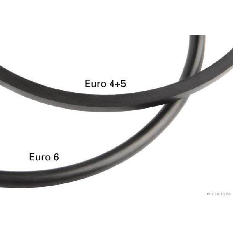 Filtre à huile HERTH+BUSS JAKOPARTS J1313033 - Visuel 1