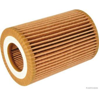 Filtre à huile HERTH+BUSS JAKOPARTS