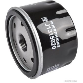 Filtre à huile HERTH+BUSS JAKOPARTS