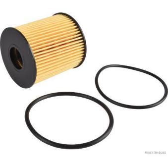 Filtre à huile HERTH+BUSS JAKOPARTS J1315030