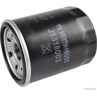 Filtre à huile HERTH+BUSS JAKOPARTS