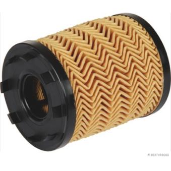 Filtre à huile HERTH+BUSS JAKOPARTS J1318006