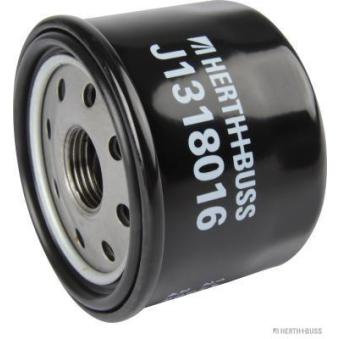 Filtre à huile HERTH+BUSS JAKOPARTS