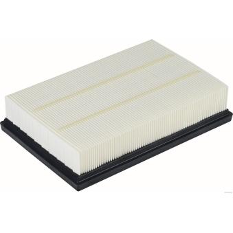 Filtre à air HERTH+BUSS JAKOPARTS